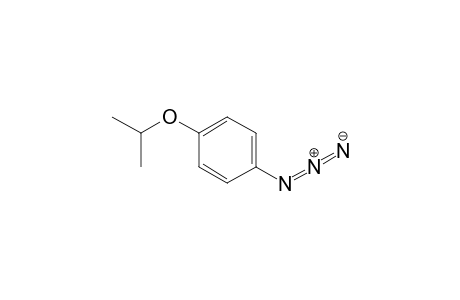 4-Isopropoxyphenyl azide