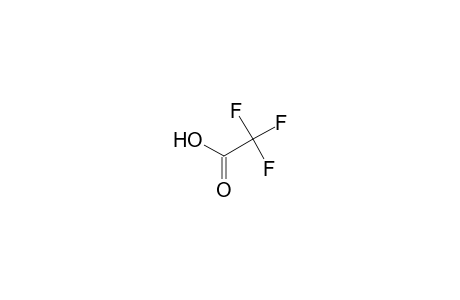 Trifluoroacetic acid