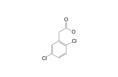 2,5-Dichlorophenylacetic acid