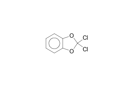 2,2-Dichloro-1,3-benzodioxole