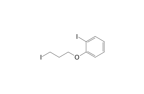 1-Iodo-2-(3'-iodopropyloxy)benzene