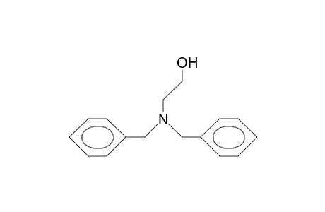 2-(Dibenzylamino)ethanol