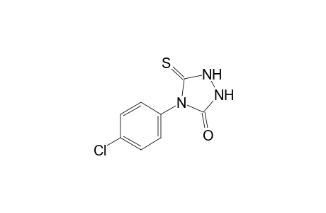 N-(p-chlorophenyl)thiobicarbamimide