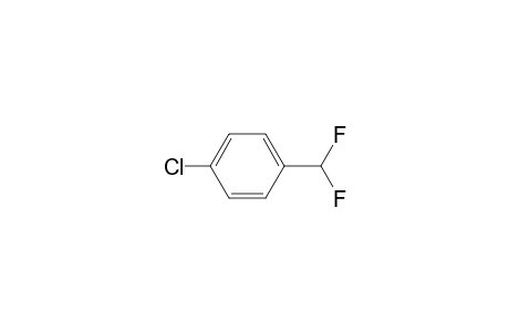 1-Chloro-4-(difluoromethyl)benzene