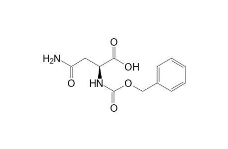 Z-L-Aspargin