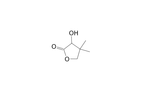 DL-dihydro-4,4-dimethyl-3-hydroxy-2(3H)-furanone