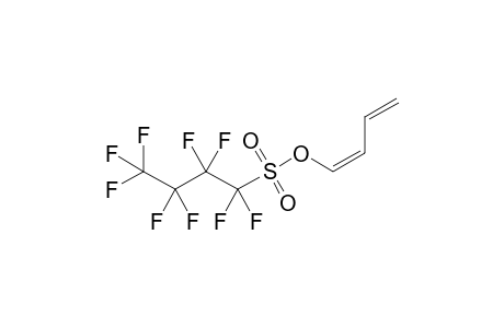 1,1,2,2,3,3,4,4,4-Nonafluoro-1-butanesulfonic acid