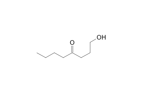 1-Hydroxy-4-octanone