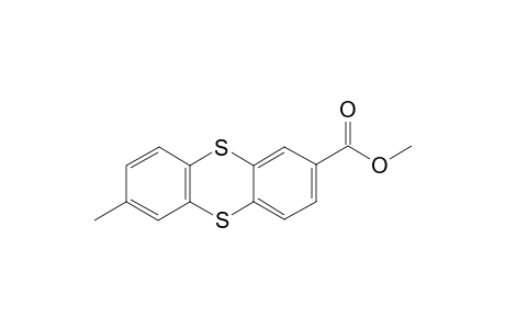 Mesulphen-M (HOOC-) ME