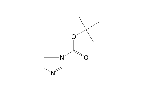 1-Boc-imidazole