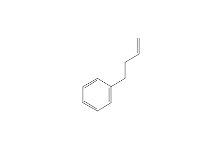 1-Butene, 4-phenyl-