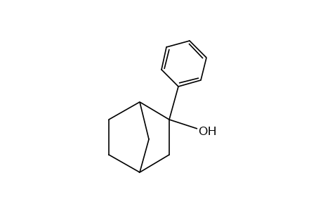 2-Phenyl-2-norbornanol