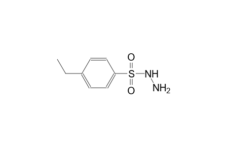 4-ethylbenzenesulfonohydrazide