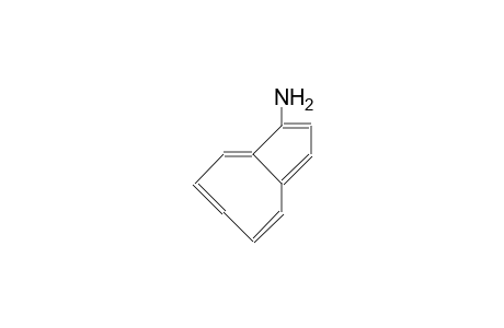 AZULENE-1-AMINE