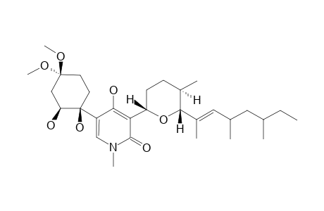 DIMETHYL_KETAL_OF_OXYSPORIDINONE