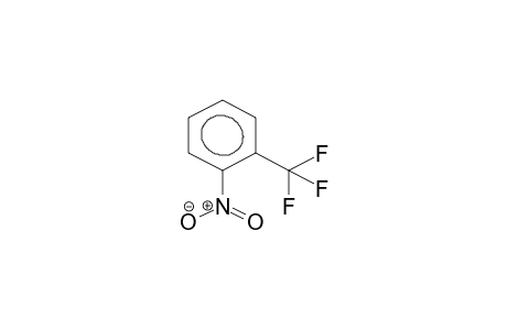 2-Nitrobenzotrifluoride