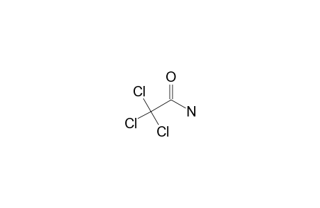 2,2,2-Trichloroacetamide