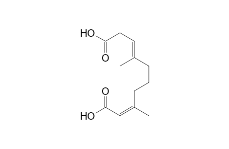 Maculatic acid A