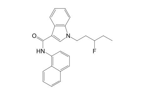 3-Fluoro-NNEI