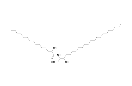 Cer 22:3;2O/15:0;(2OH)