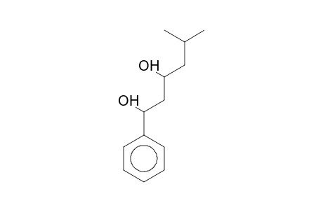 1,3-HEXANEDIONE, 5-METHYL-1-PHENYL-