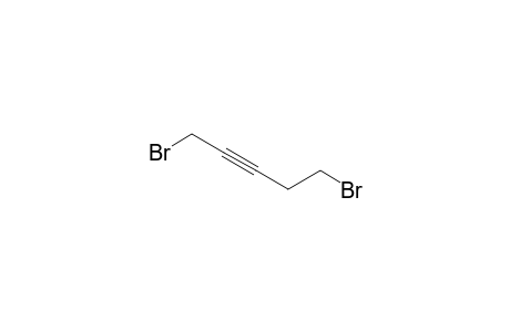 1,5-DIBROMO-PENT-2-INE