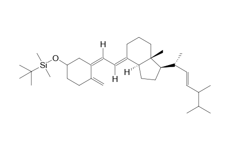 Ergocalciferol dmbs I