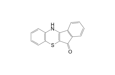 Indeno[2,1-b][1,4]benzothiazin-11(5H)-one