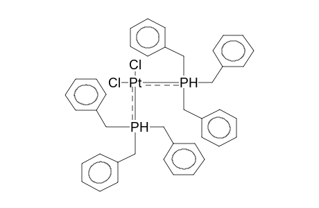 CIS-BIS(TRIBENZYLPHOSPHINE)DICHLOROPLATINA