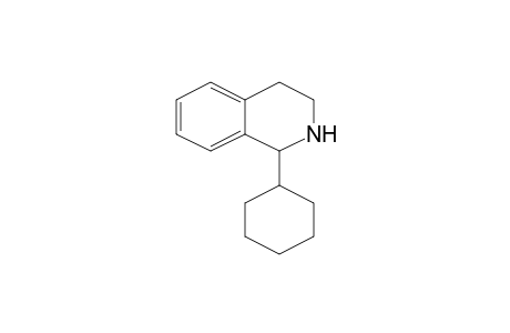 1-Cyclohexyl-1,2,3,4-tetrahydroisoquinoline