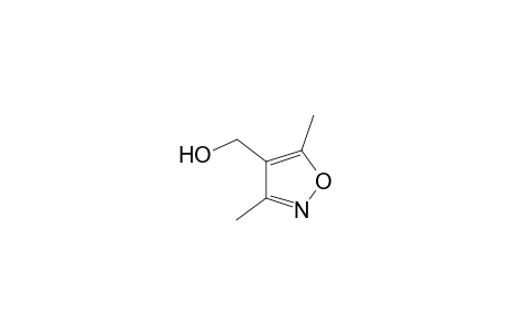 3,5-dimethyl-4-isoxazolemethanol