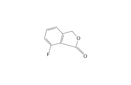 7-FLUOROPHTHALIDE