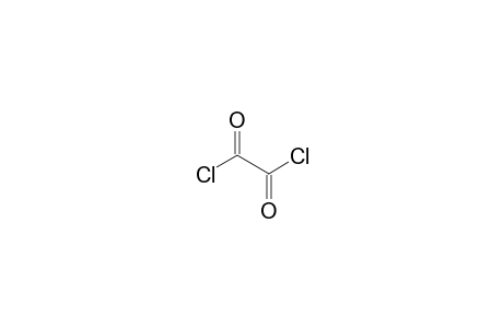 Ethanedioyl dichloride