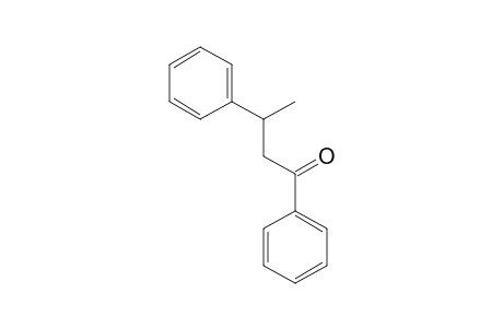 3-Phenylbutyrophenone