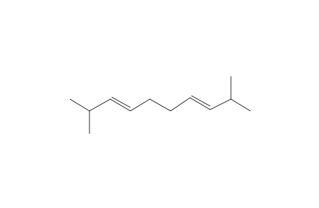 3,7-Decadiene, 2,9-dimethyl-