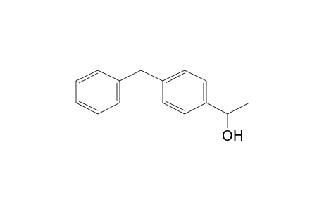 Benzenemethanol, .alpha.-methyl-4-phenylmethyl-