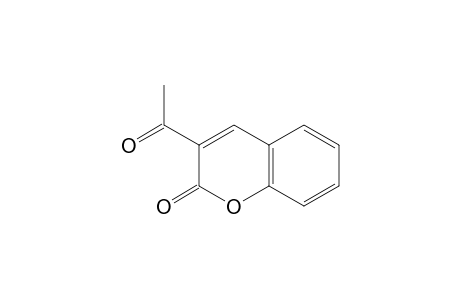 3-Acetylcoumarin