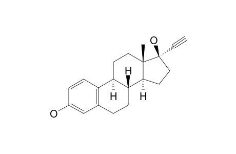 Ethynylestradiol