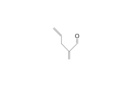 2-Methylene-4-pentenal
