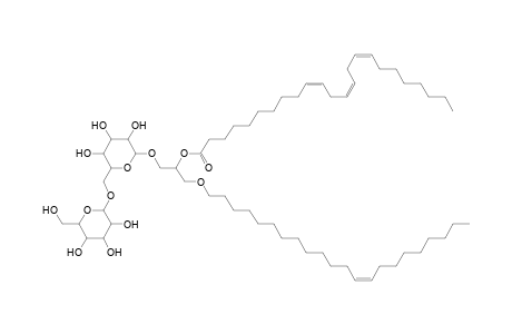 DGDG O-22:1_24:3