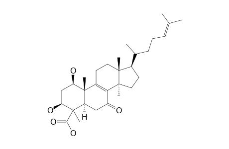 FOMITELLIC-ACID-B