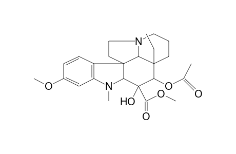 DIHYDROVINDOLIN