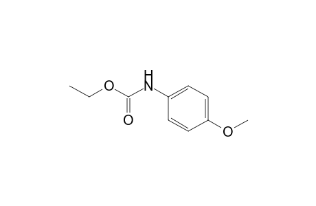 p-methoxycarbanilic acid, ethyl ester