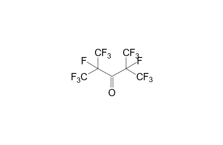 Bis(heptafluoroisopropyl)ketone