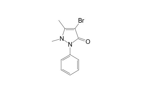 4-bromoantipyrene