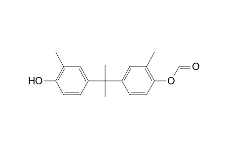 3,3'-Dimethylbisphenol a polycarbonate