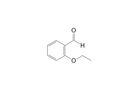 o-ethoxybenzaldehyde