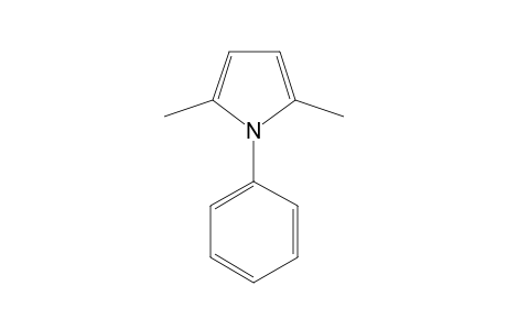 2,5-Dimethyl-1-phenylpyrrole