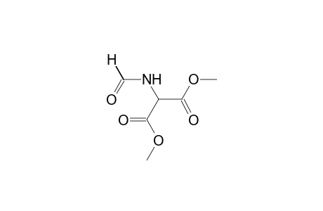 formamidomalonic acid, dimethyl ester
