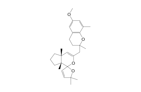 XPZWLOIAFRRBHV-KWPNGKEGSA-N